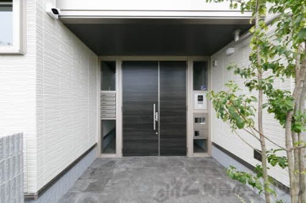 Palazzo Gloriosaの物件内観写真